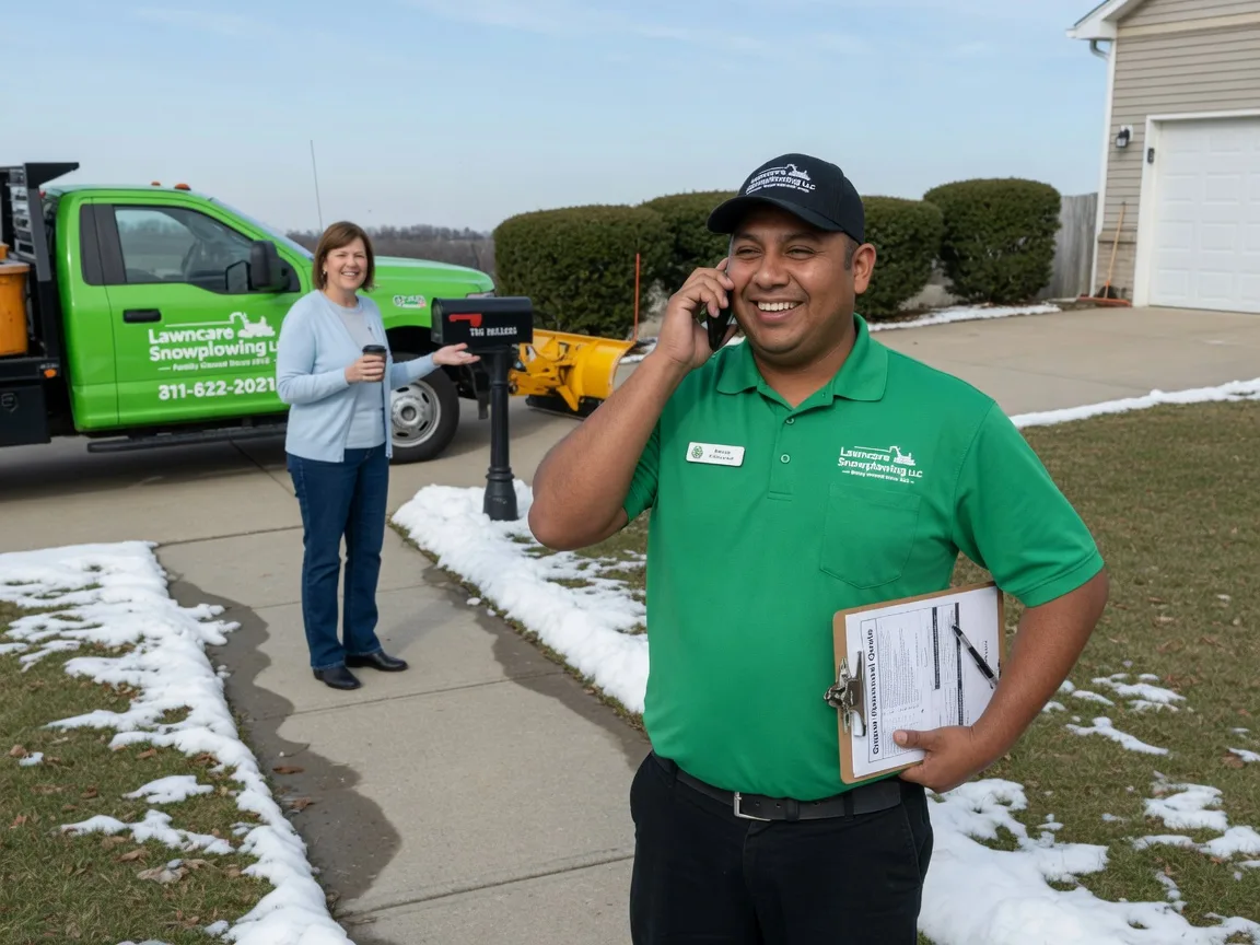 Lawn Care Services By Expert Landscaper Greenville Junction, ME FAQs